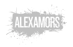 alex amors | genderless aesthetic